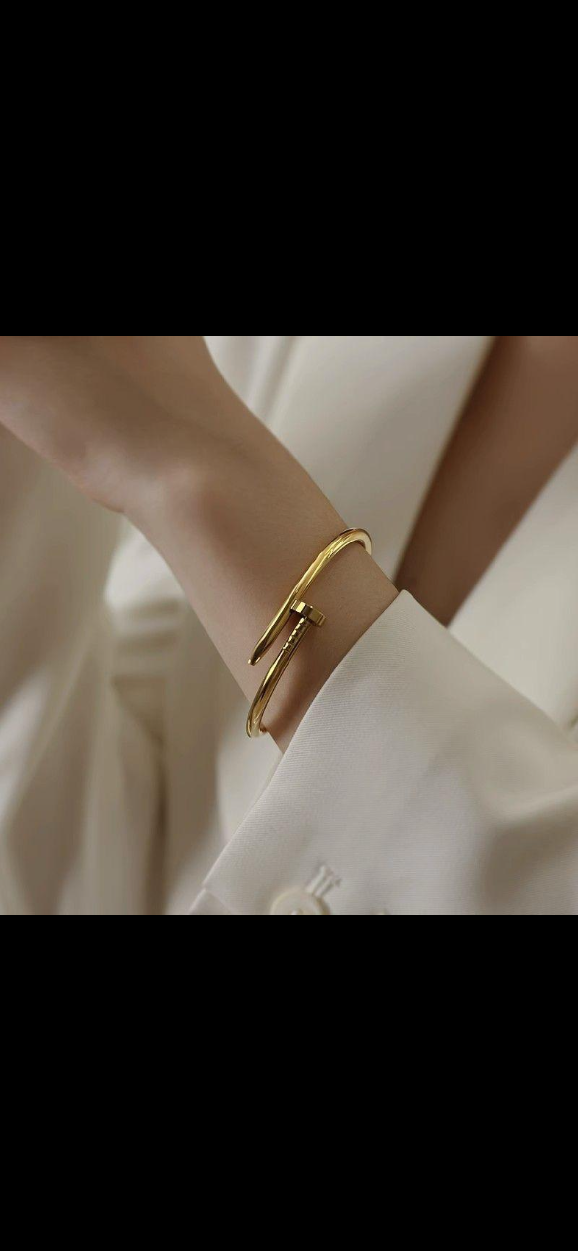 Trendy handcuff