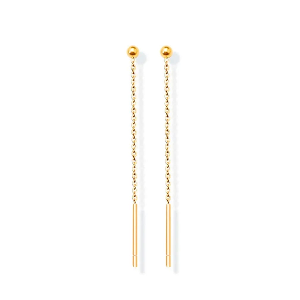 Luxe earrings