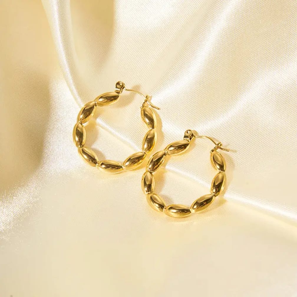 Celestia hoops
