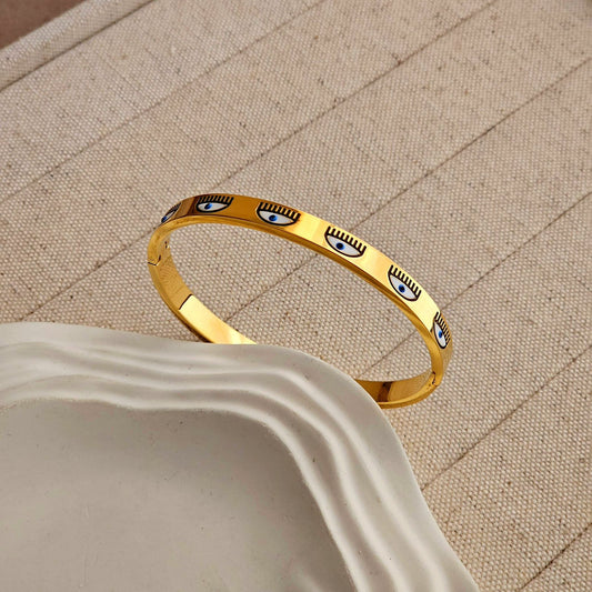 Turkish bracelet