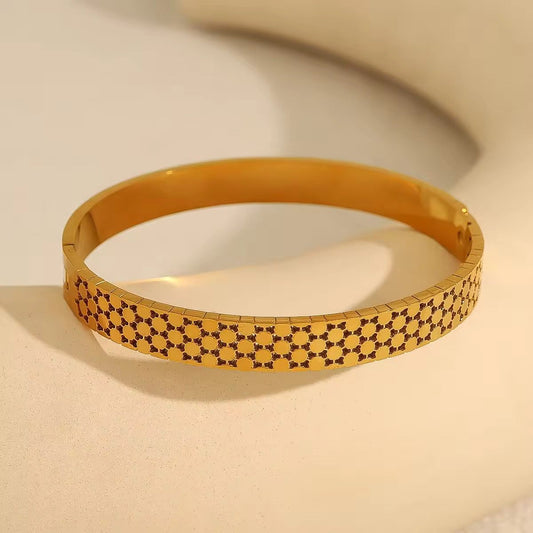 Pure vibes handcuff