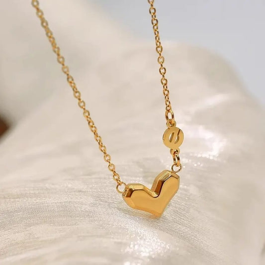 Forever yours chain