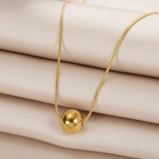Ball chain
