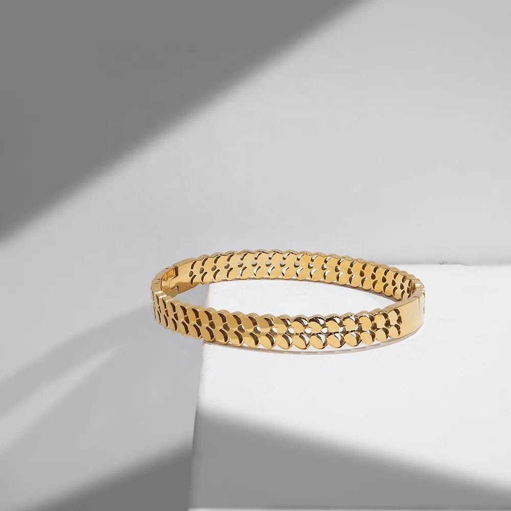 Daisy handcuff