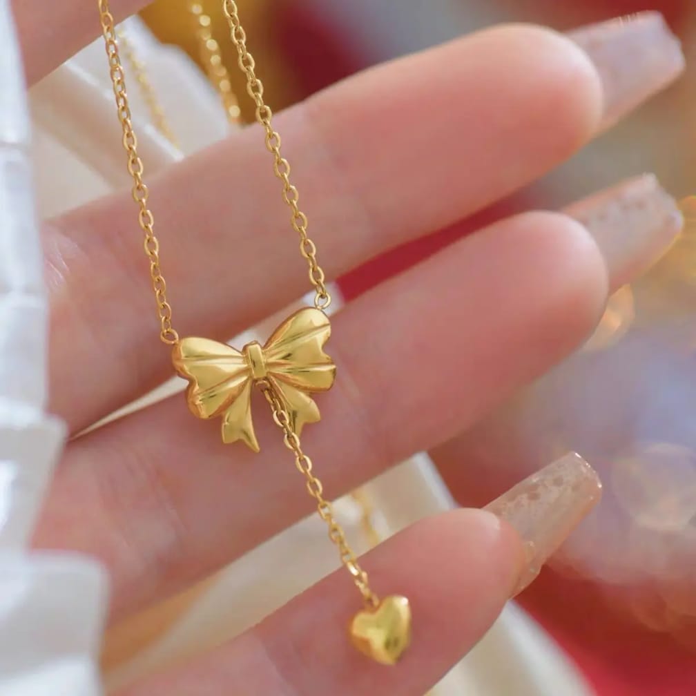 Bow string chain