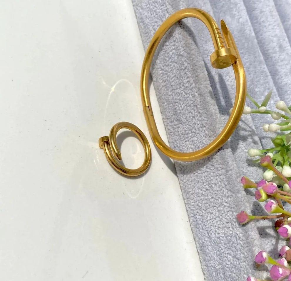 Cartier set