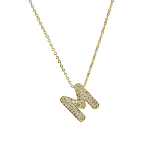 Initial chains