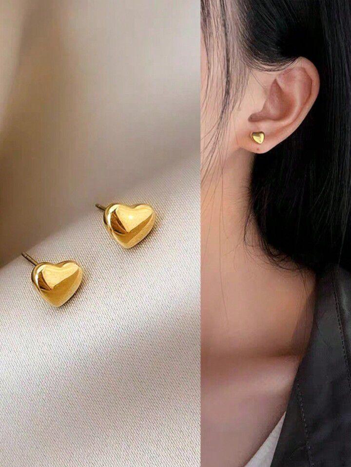 Dainty studs