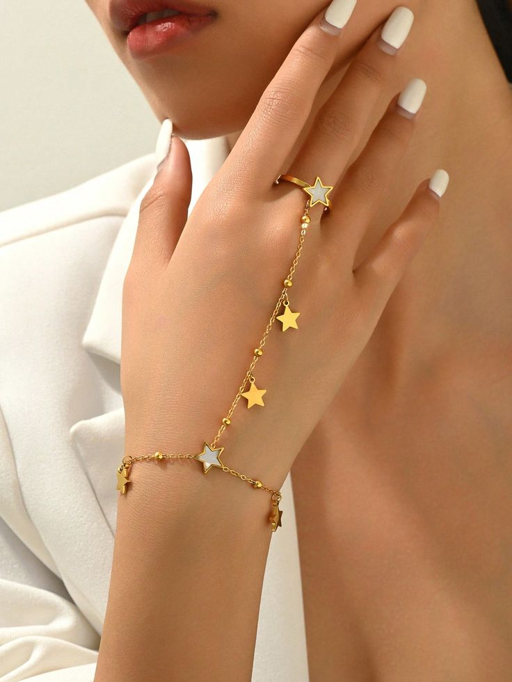 Handchains(anja)