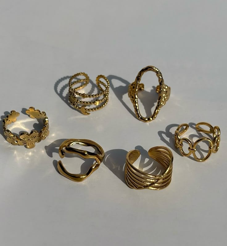 Rings