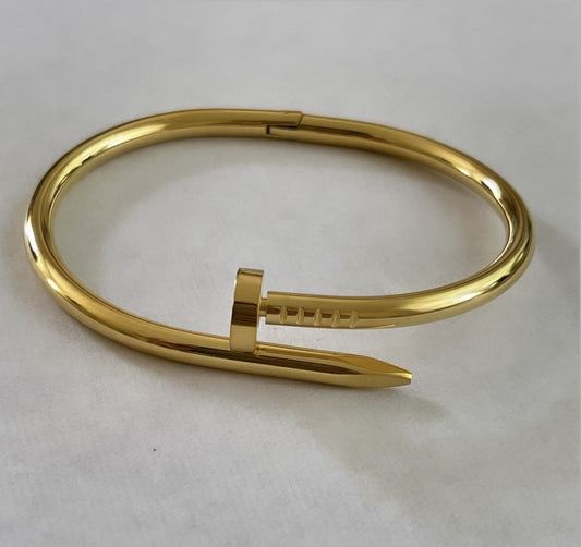 Trendy handcuff
