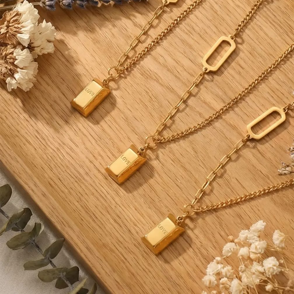 Kairo chain