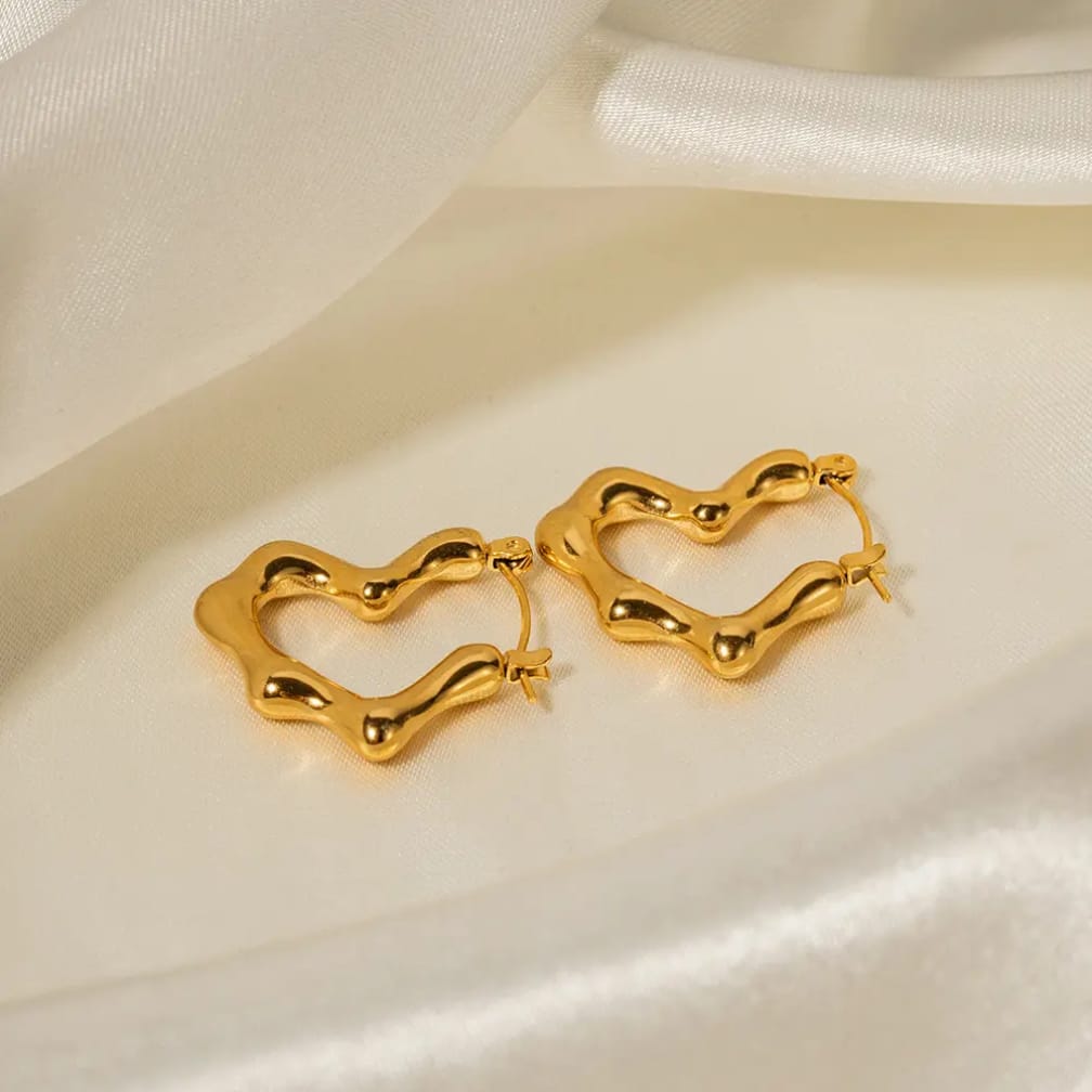Elara hoops