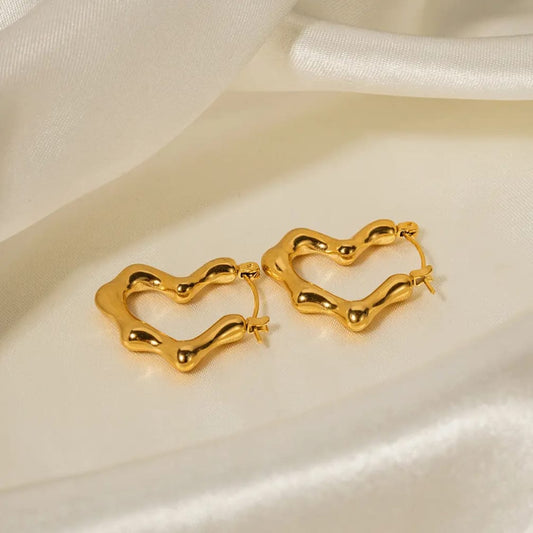 Elara hoops