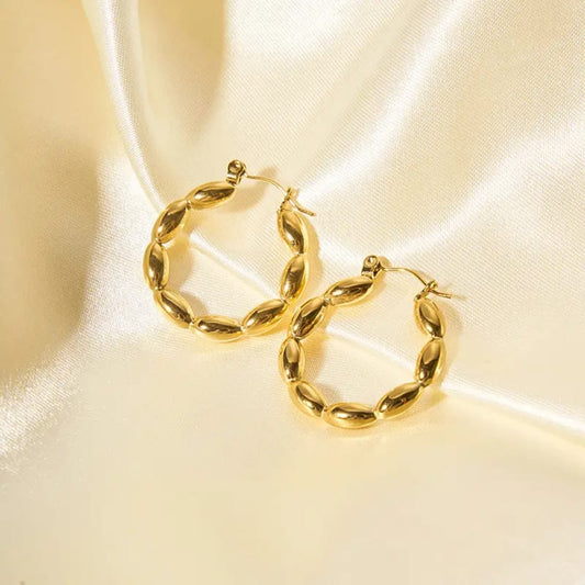 Celestia hoops