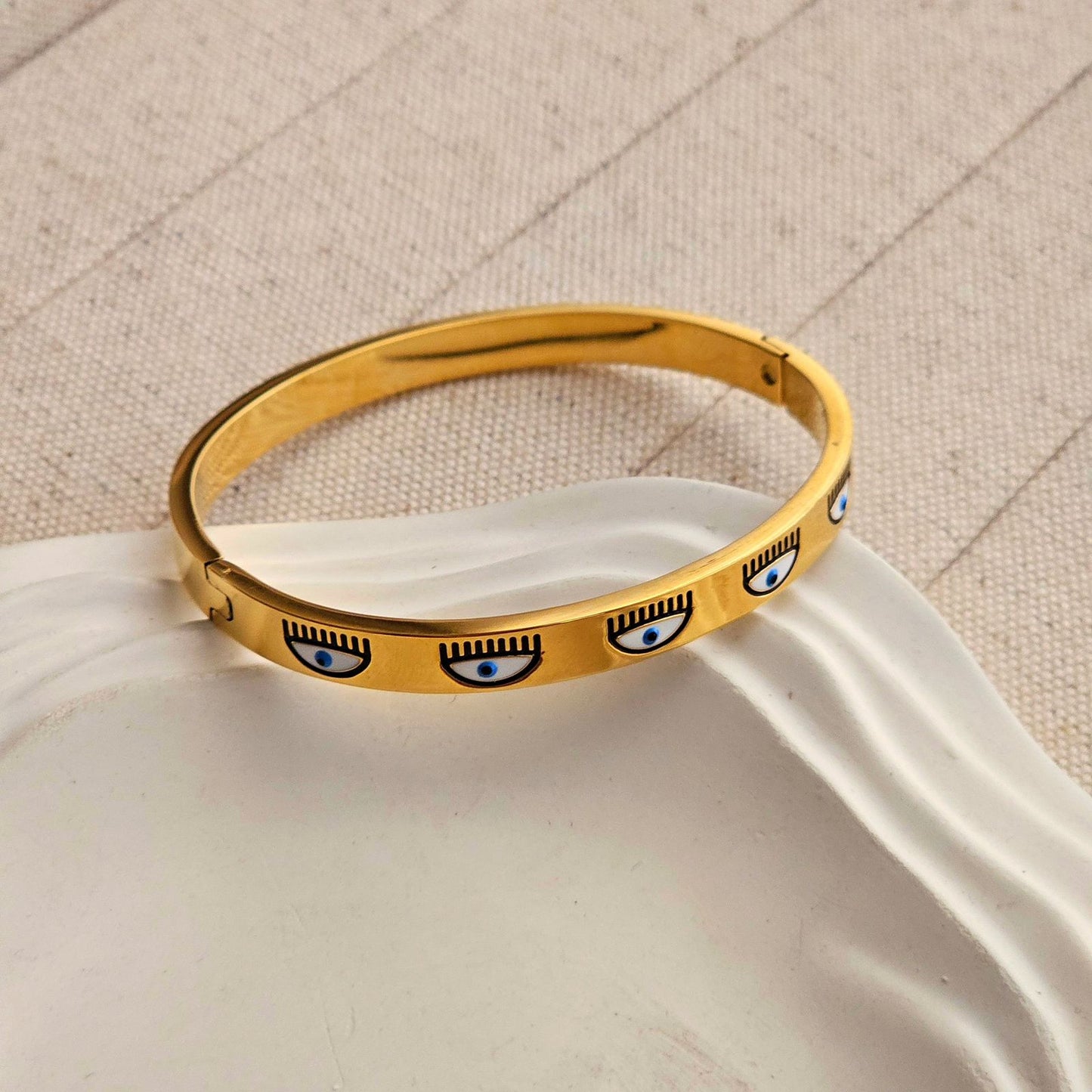 Turkish bracelet