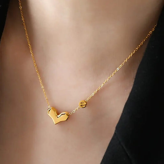 Forever yours chain
