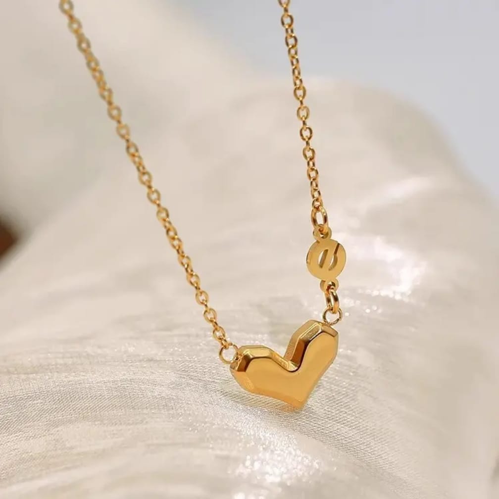 Forever yours chain