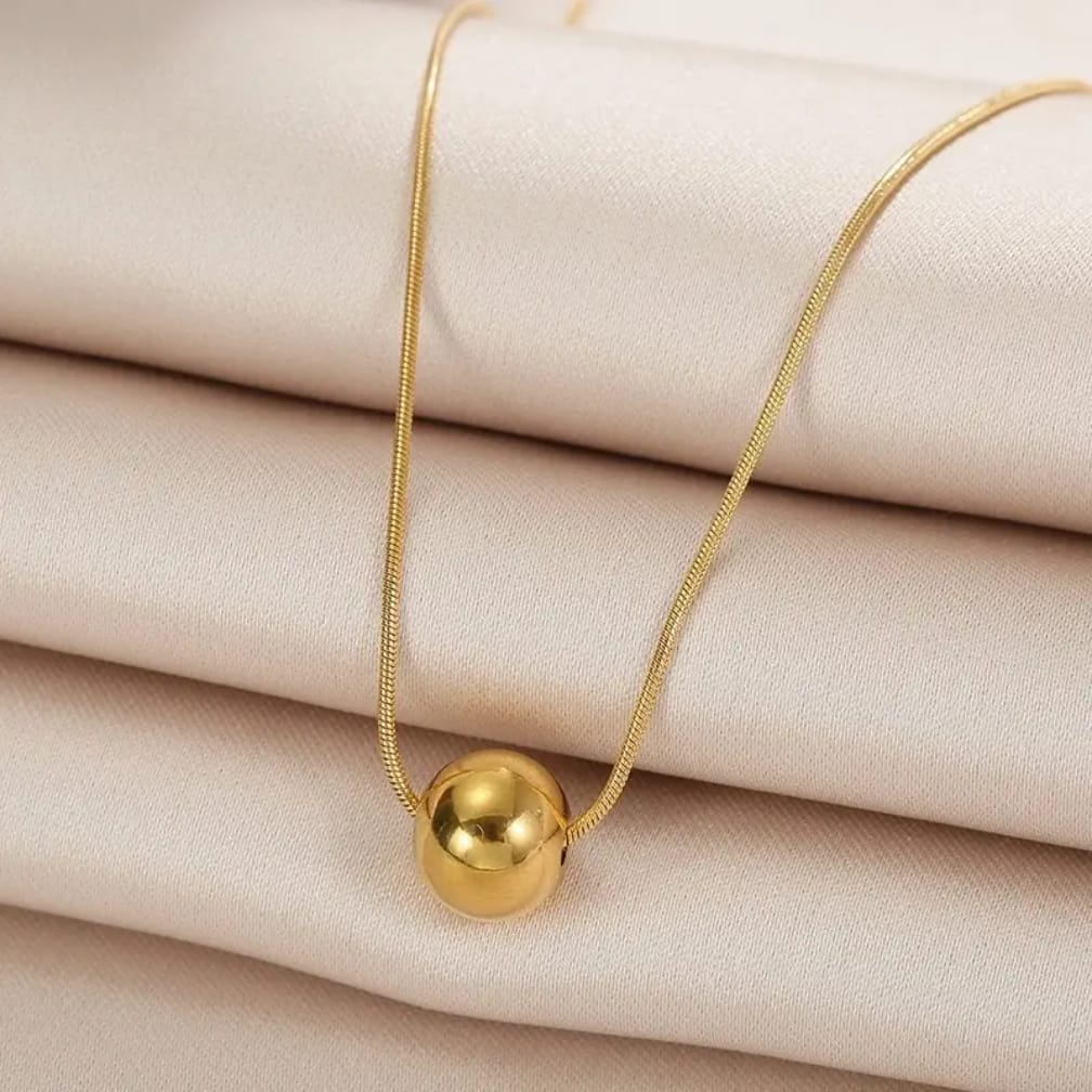 Ball chain
