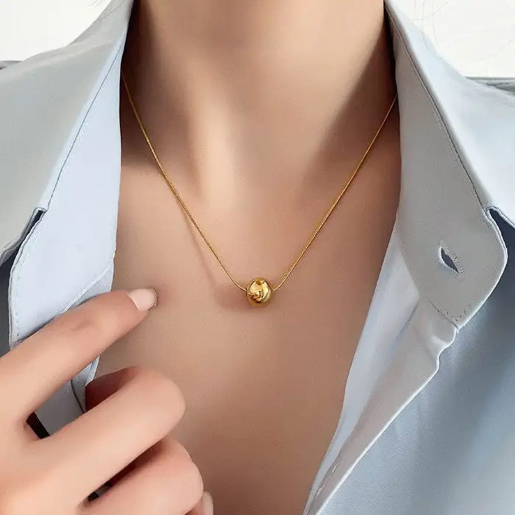 Ball chain