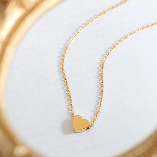 Heart chain