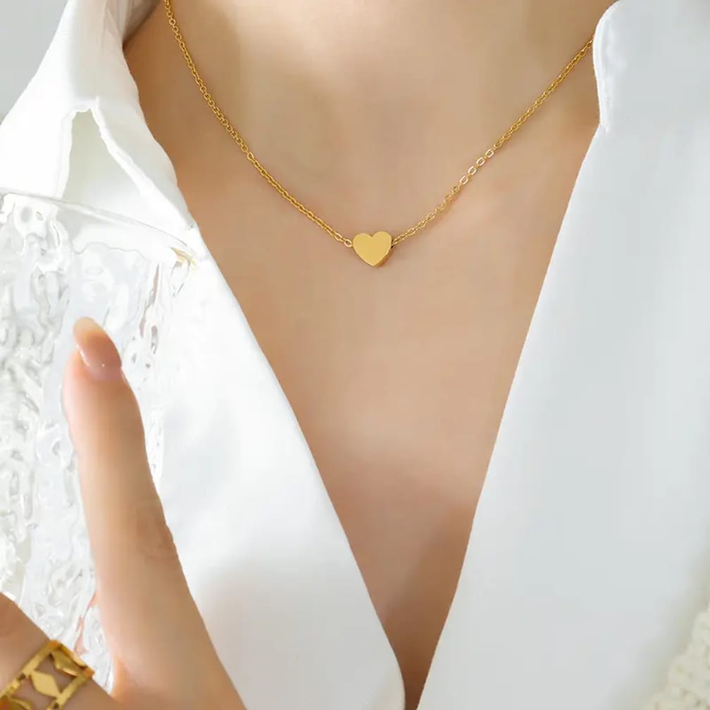 Heart chain