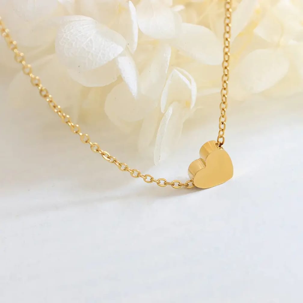 Heart chain