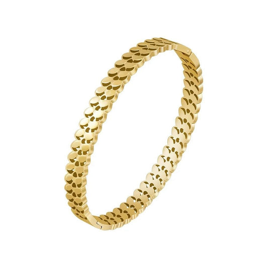 Daisy handcuff