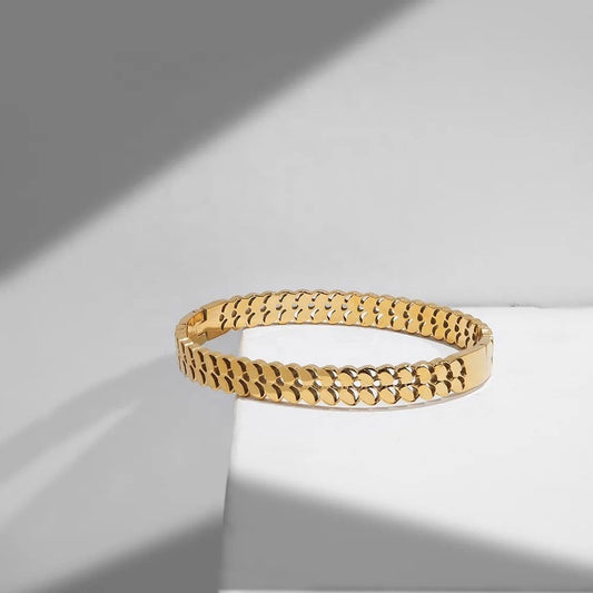 Daisy handcuff