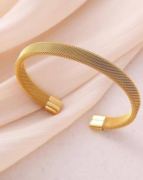 Sleek link handcuff