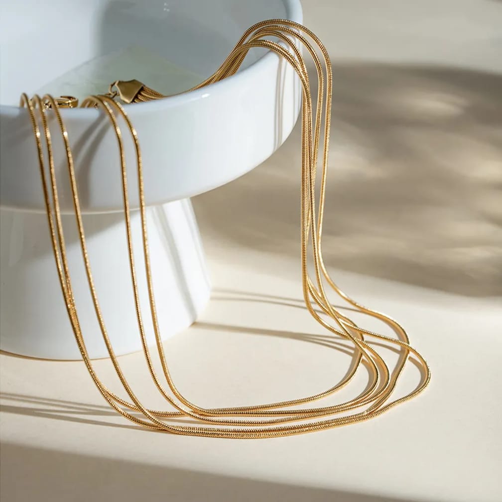 5 in 1 chain