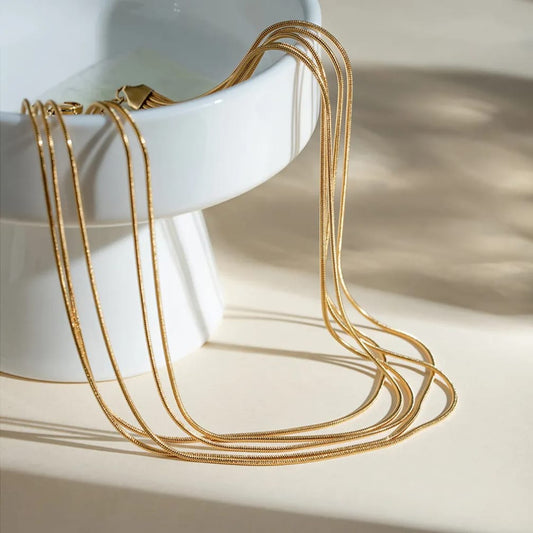5 in 1 chain