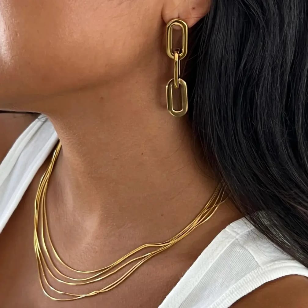 5 in 1 chain
