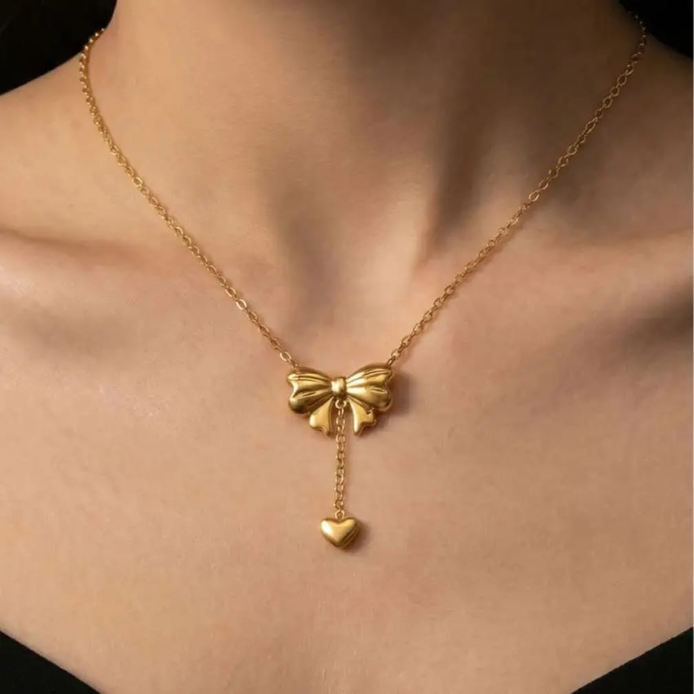 Bow string chain
