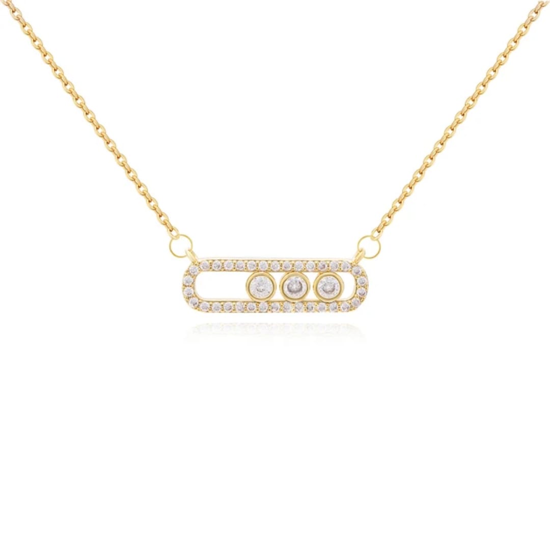 Statement chain