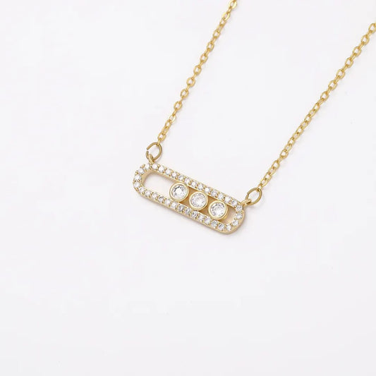 Statement chain