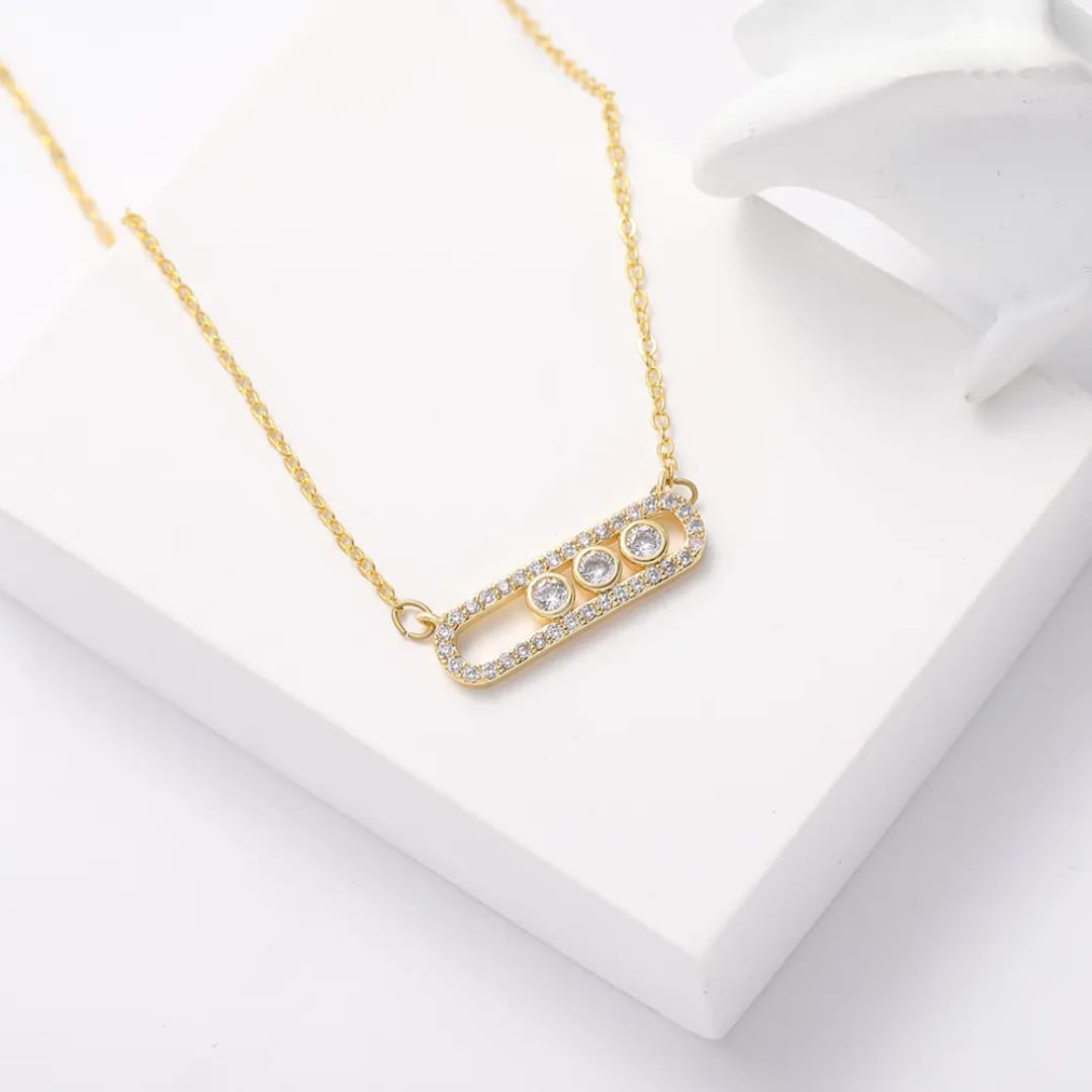 Statement chain
