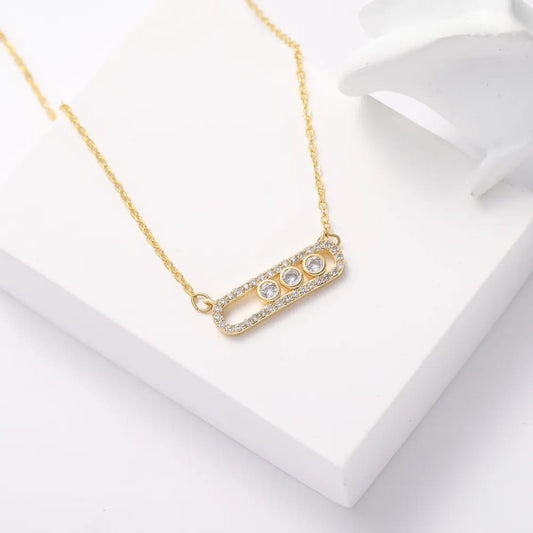 Statement chain