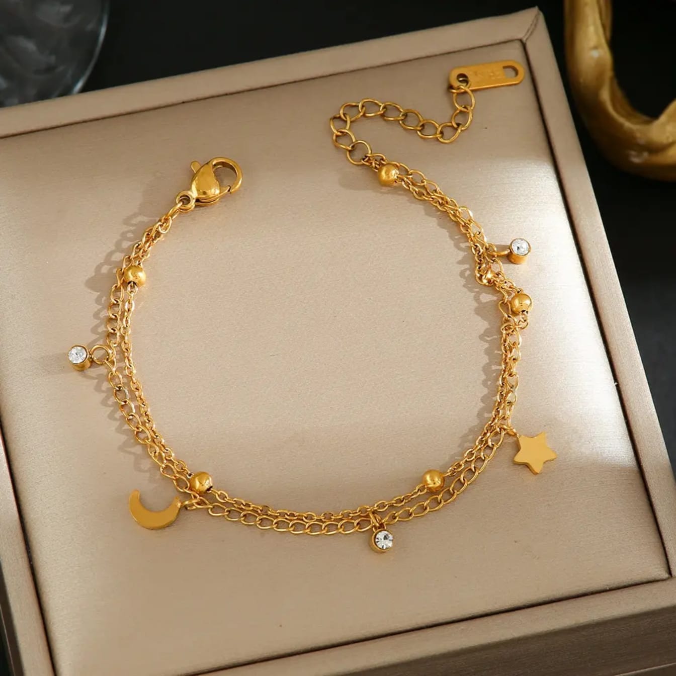 Sky bracelet