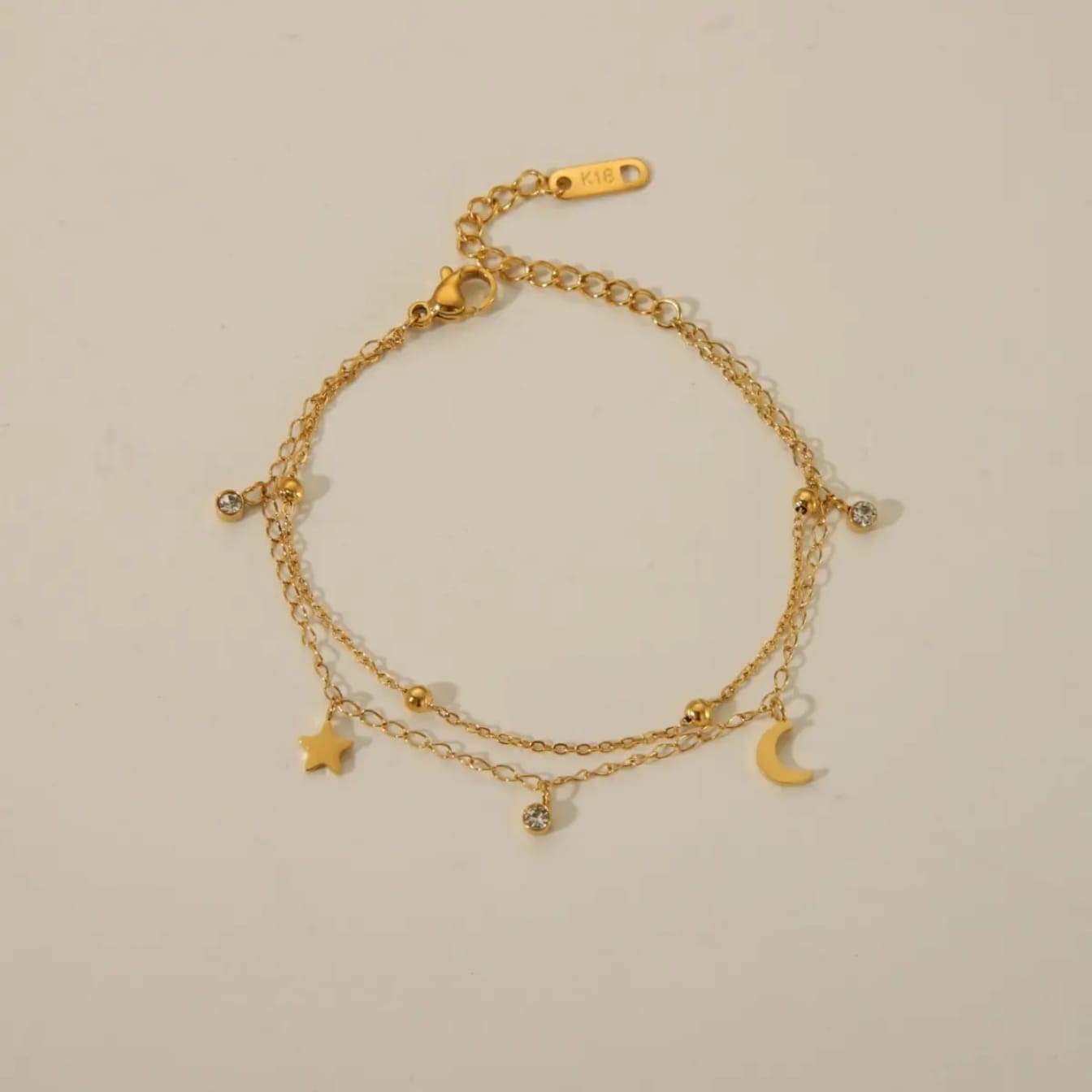 Sky bracelet