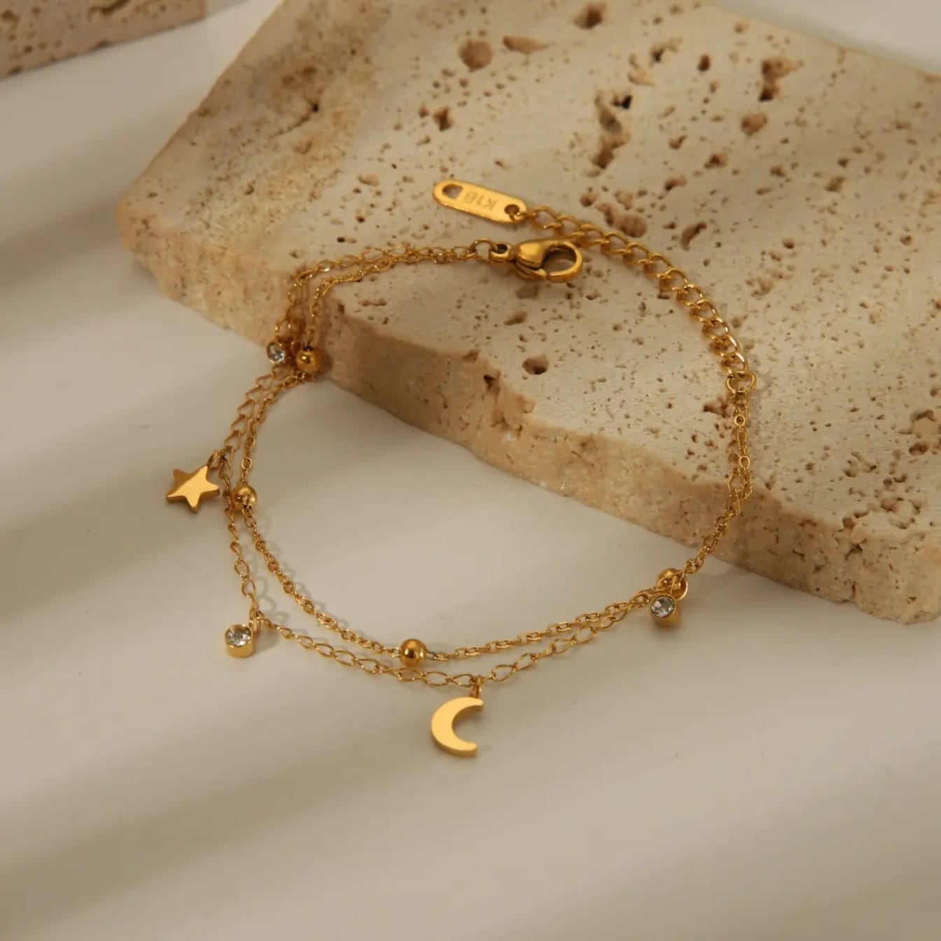 Sky bracelet