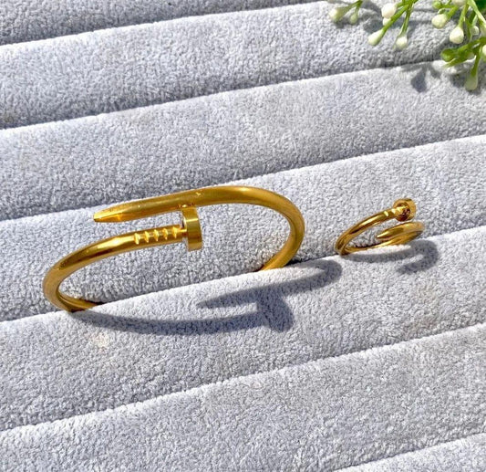 Cartier set