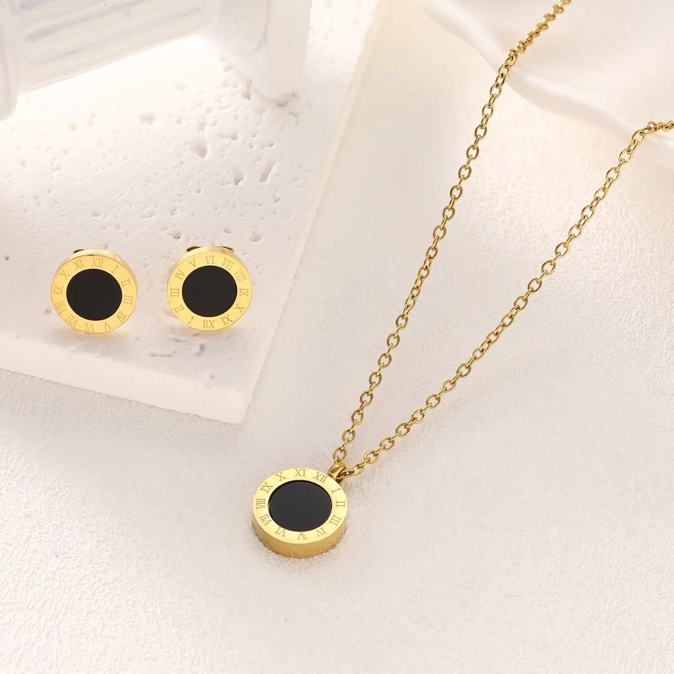 Bvlgari set