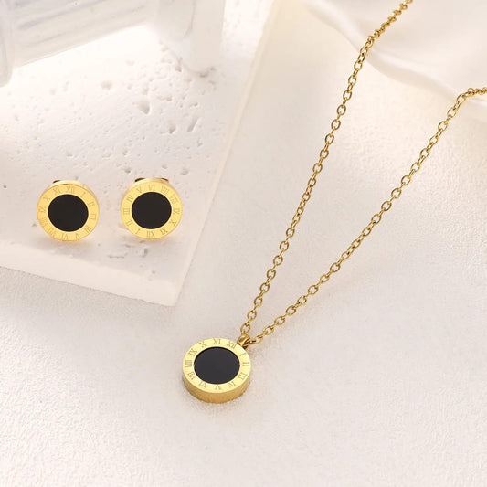 Bvlgari set