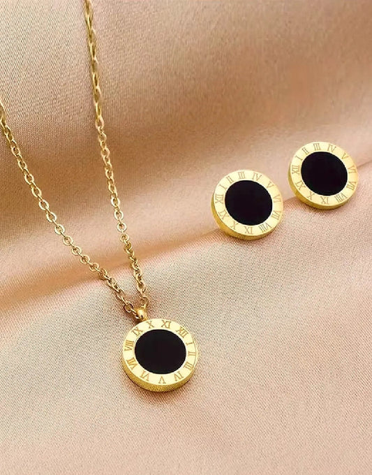Bvlgari set