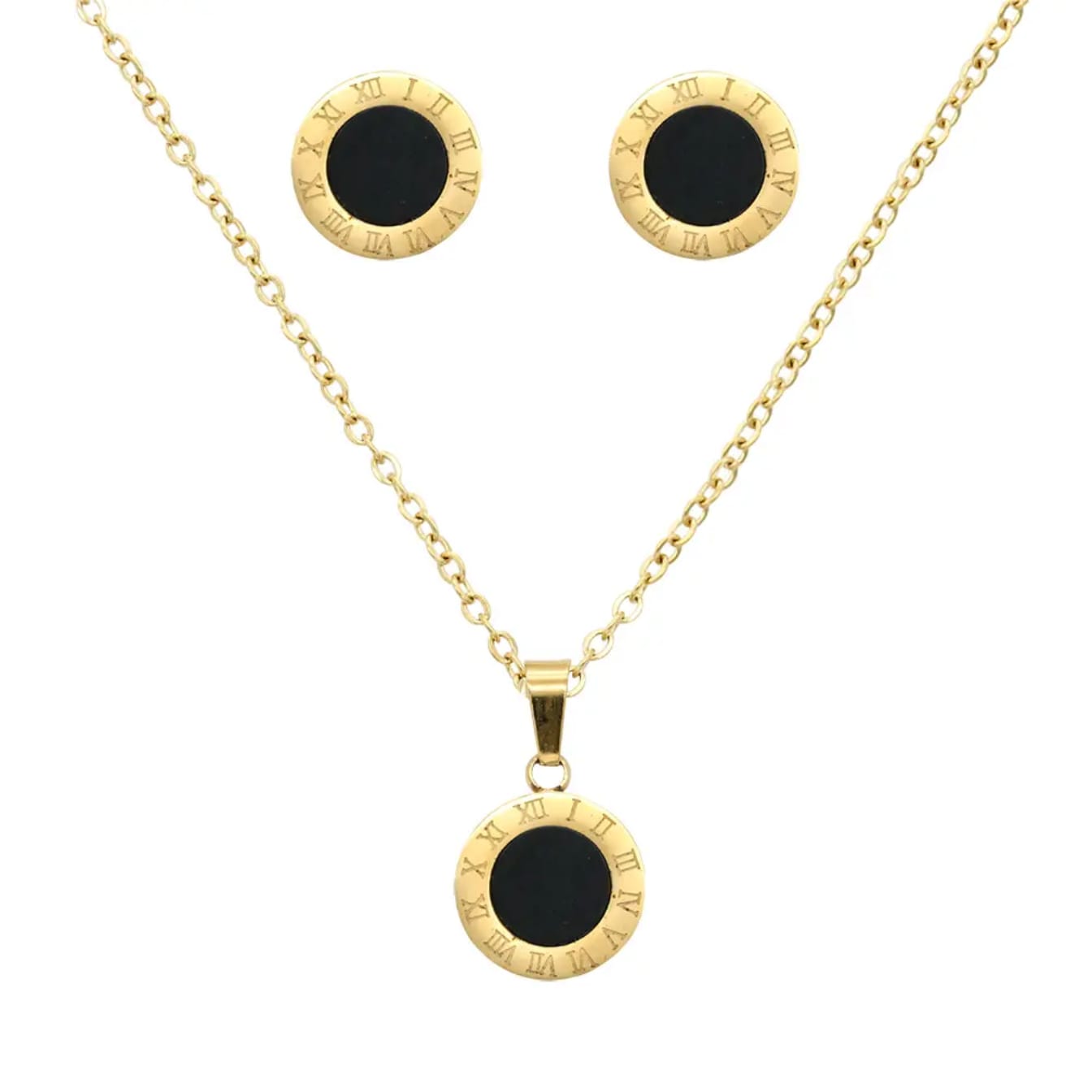 Bvlgari set