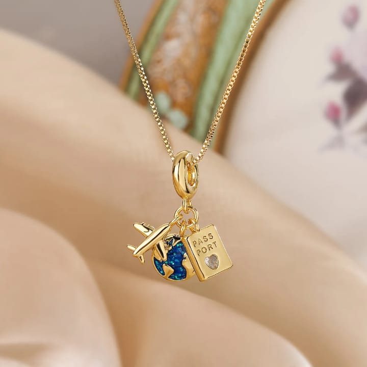 Flyover chain