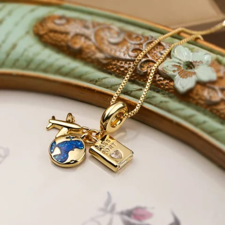Flyover chain