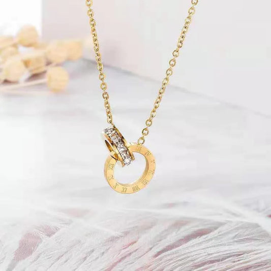 Ring chain