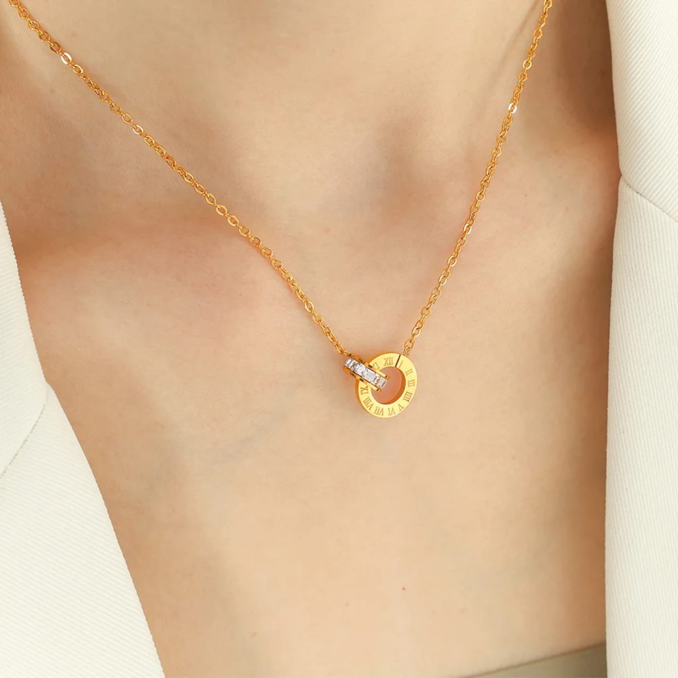 Ring chain